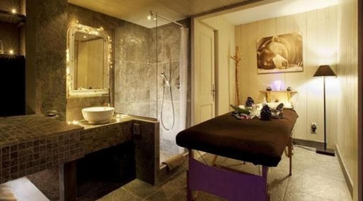 Samoëns Residence Hoteliere La Renardiere מראה חיצוני תמונה