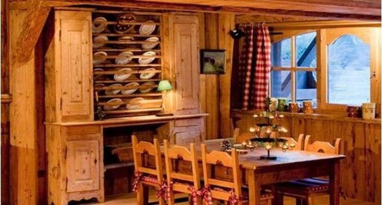 Samoëns Residence Hoteliere La Renardiere מראה חיצוני תמונה