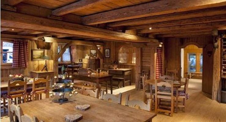 Samoëns Residence Hoteliere La Renardiere מראה חיצוני תמונה